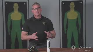 Celebrity What Does NMI (or Neuromuscular Incapacitation) Mean For My TASER Energy Device? Net Worth