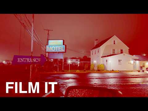 Exploring Sketchy Hooker Motels on Rt. 40 at Night & Visiting Baltimore’s Disgusting Snow Mound thumbnail