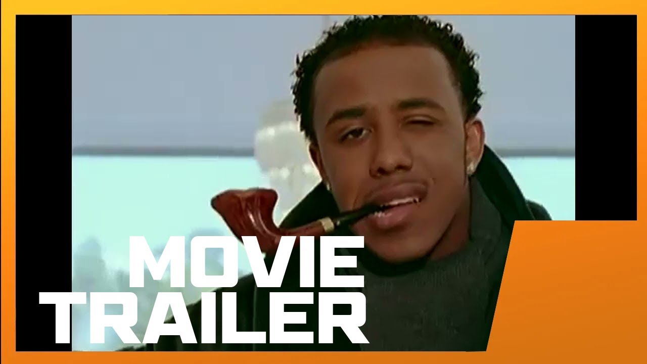 House Party 4: Down to the Last Minute  (2001) | BlackPhlix Trailer | Best Black Movies