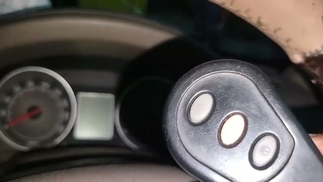 Mahindra Scorpio vlx central locking problem solve.. #. time set