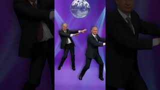 Download Lagu The Dancing Presidents Putin Vs. Biden #shorts #tiktok #funny #tiktokviral MP3