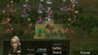 Dynasty Tactics 2 Combo Collection: Scions of Sun Tzu