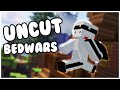 Uncut Solo Bedwars | Minecraft Solo Bedwars Commentary