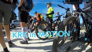 Krk In Motion - Njivice Trailer