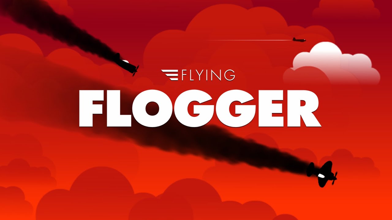 Flogger MOD APK cover