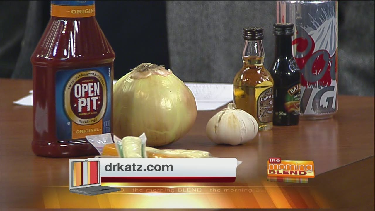 Dr. Harold Katz - YouTube