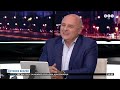 🔴 Megfélemlítésről és NER-es korrupcióról beszélt az Egyenes Beszédben az Integritás Hatóság elnöke