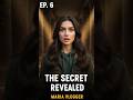 Ancient Egypt Secret Explained  | Maria Vlog Episode 6