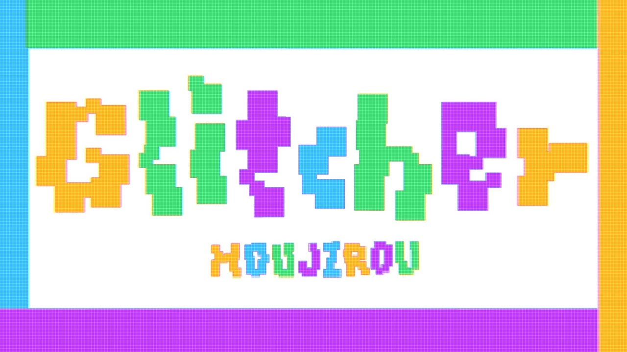 【BOF21】HOUJIROU / Glitcher [Glitch Hop]