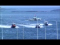 2012 Jonesport Lobster Boat Races GFFA (FOOLISH PLEASURE)