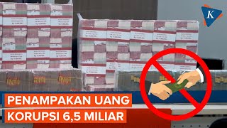 Download Lagu Penampakan Uang 6,5 Miliar, Dugaan Korupsi Dana BOS MP3