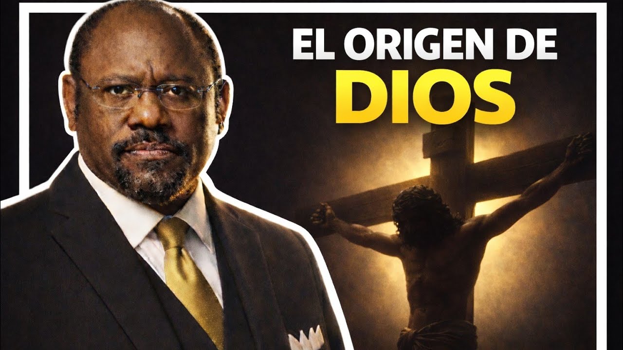 La doctrina de Dios