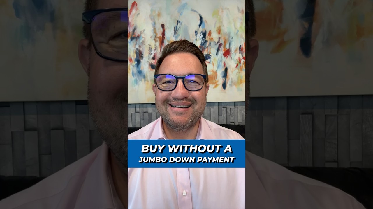 🏡 Jumbo Loans Made Possible: David Goldberg Shares a Success Story