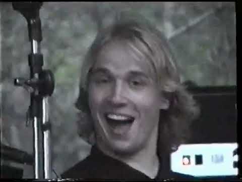 Nightwish (& Tarja Turunen) - Devil and Deep Dark Ocean - Live 1999