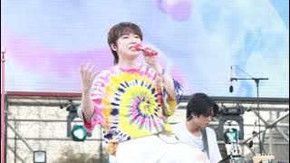 Universe - 240908 [SOMEDAY FESTIVAL 2024] PITTA(강형호)