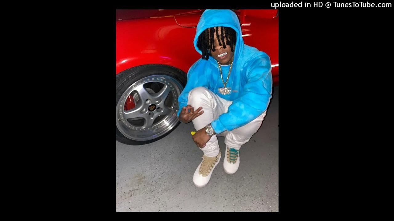 [FREE] YNW Melly & YNW Bortlen & Hotboii Type Beat "Opps" YouTube