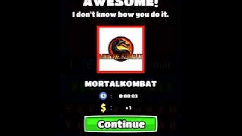 Logo Challenge game answers level 44