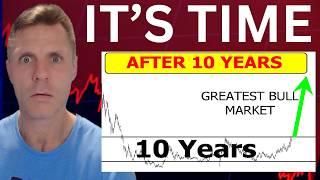 Breakout Pattern That Starts a BIG TREND & Stock Market Top Pattern