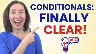 Master English Conditionals: Zero, First, Second, Third & Mixed