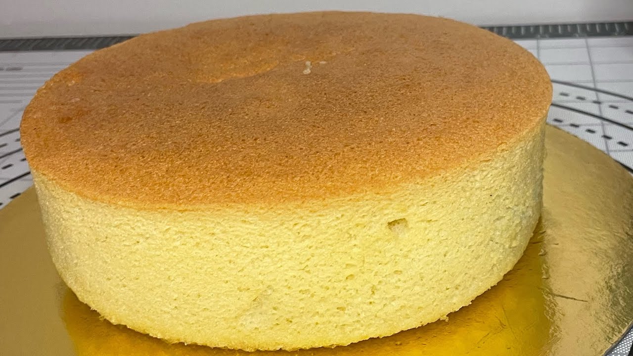 Comment faire un gâteau maison moelleux et délicieux facile : son de la
