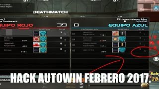 Hack AutoWin | Wolfteam Latino | GoldenBoy