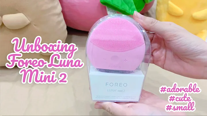 UNBOXING LUNA MINI 2 | Lanny Nguyen | 2020