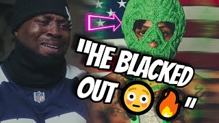 UNK First Time Hearing YoungBoy – Alter 😱💯 | MalReactTV Reaction