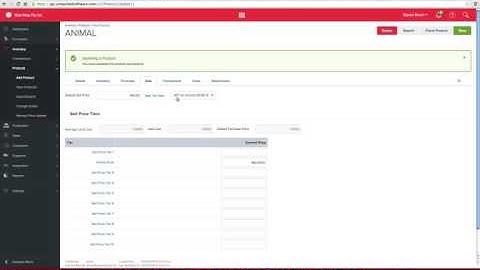 Web Ninja - Unleashed/Big Commerce 