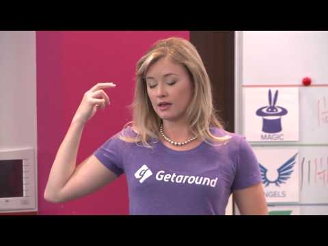 How to Balance Your Startup Between Hardware and Software | Getaround Founder Jessica Scorpio