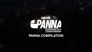 Ghetto Panna 2019 (Panna Compilation)