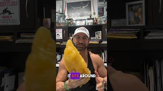 Why The Mesomorph & Endomorph Body Types Should NOT Be Eating Carbs For Breakfast!
