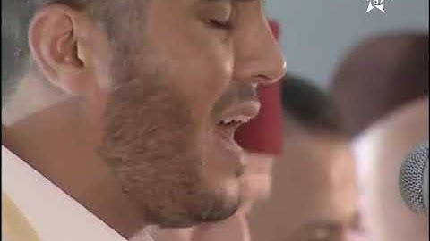 المقرىء الشيخ العيون الكوشي حفظه الله ماتيسر من سورة الفرقان
