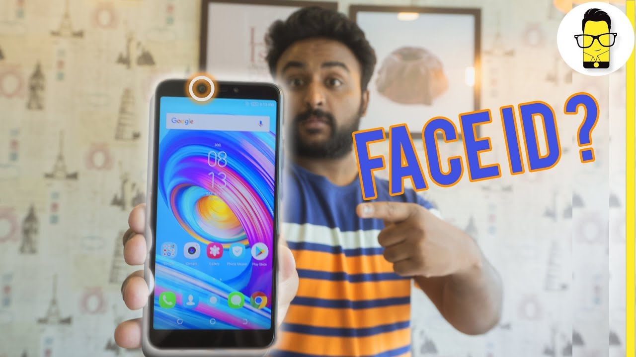 Tecno Camon i Twin - Unboxing, specifications, camera samples, and price