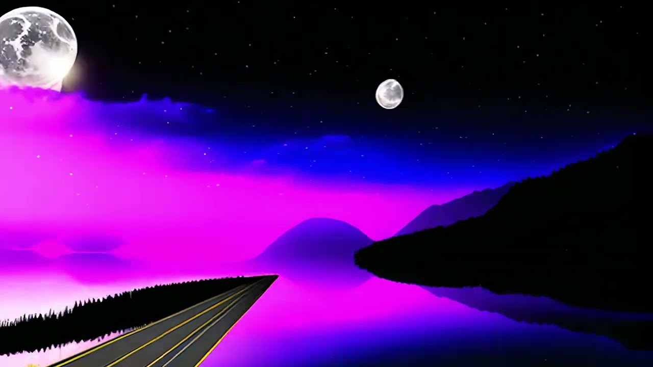 Kundalini - Autumn Nights