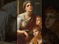 Cornelia Africana: educar es gobernar. #history #historia