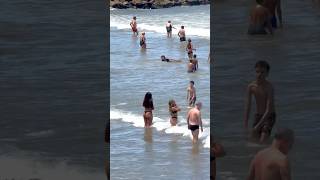 🇦🇷 Mar del Plata Beach Best