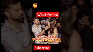 happy birthday King ? Kohli shorts trending viratkohli happybirthday please subscribe