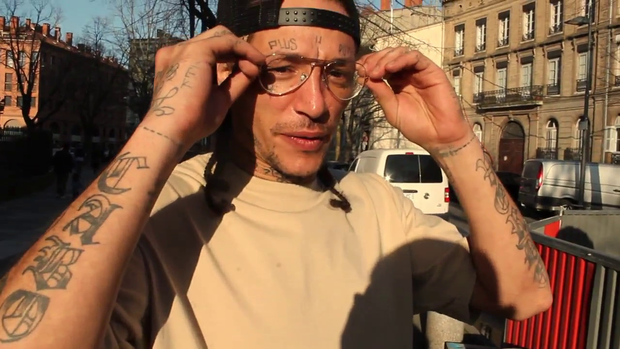 Emotion Lafolie  - Ca fait du bien