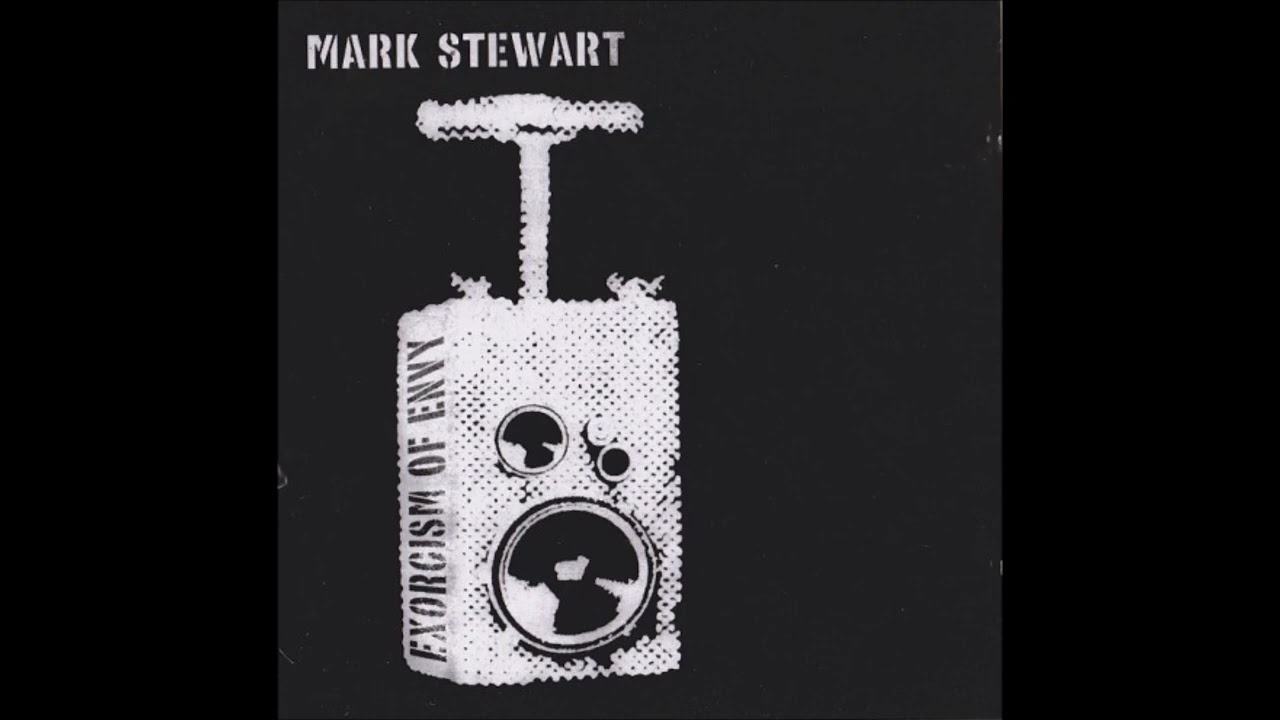 B2-Mark Stewart-Codex Dub