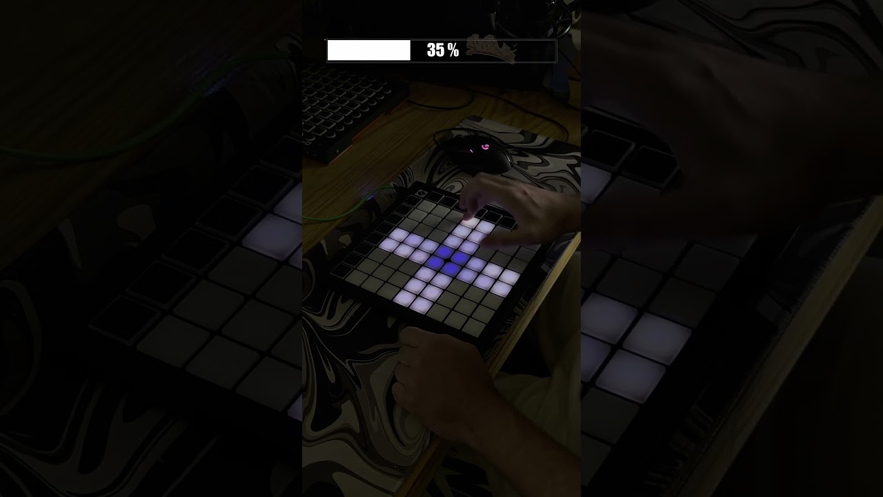 Ева - Vintage (Lonely Lonely TikTok Version) On Launchpad! 
