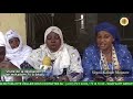 Kassida Hamawiya Ségou Kalade Moussow