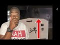 “I got scared bad, y’all!” 😱😨😭 | Top 5 Scary Videos You CAN’T Watch FULL SCREEN! (#2) REACTION!!!
