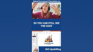 PowerPoint Live changes screen sharing forever - #Microsoft365 #PowerPoint #NewFeatures