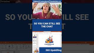 Celebrity PowerPoint Live changes screen sharing forever - #Microsoft365 #PowerPoint #NewFeatures Profile