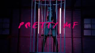 Rubi Rose - Pretty MF(Reggaeton Remix)