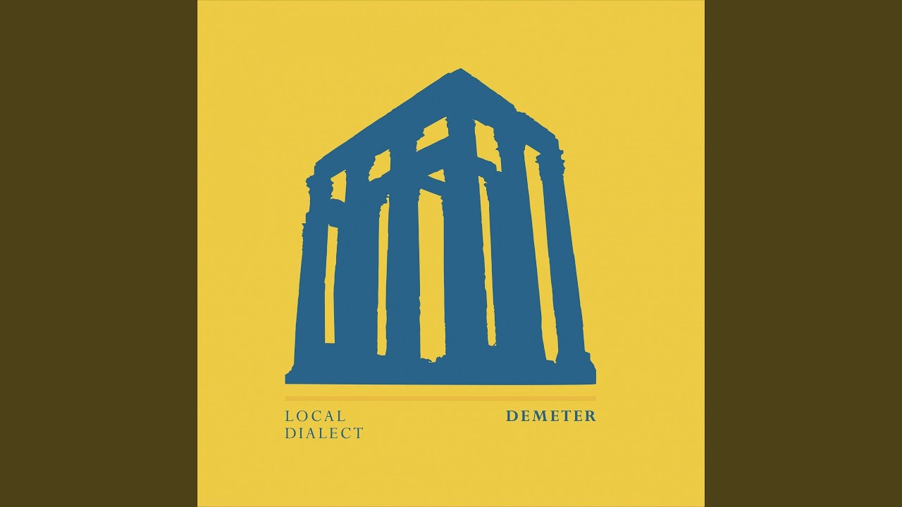 Watch Demeter on YouTube Watch Demeter on YouTube