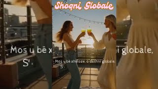 Dedes - Shoqni Globale