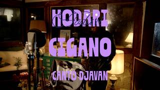 Hodari - Cigano Canto Djavan - Lyric Vídeo