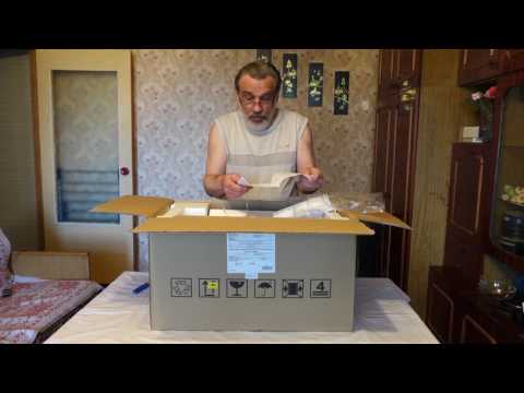 Вытяжка Ventolux diamond 60 bk (700) pb