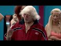 Jimmy savile on celebrity big brother 4